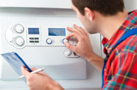 free Dayhouse Bank gas safe engineer quotes